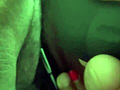 My dildo obsession ignites thrills