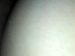 girlfriend's tight anal with friend