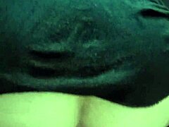 Easy Anal Play with Dildo and Toys in Ass