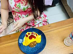 Join Me for Homemade Treat