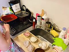 Join Me for Homemade Treat