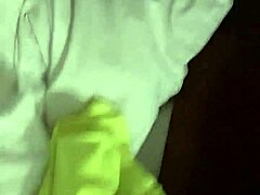 My Babe Ignites Hardcore Craving