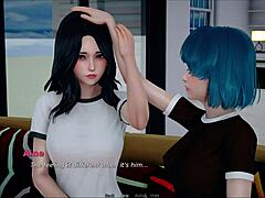 My Bully Lover Dominates Hard Again