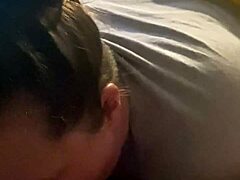 HUNGLOW431'S TENDER ORAL