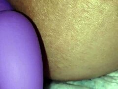 FLESHY BOOTIES ANAL THRILL
