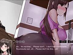NTRAHOLIC'S SEDUCTIVE GAME