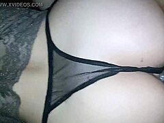 Throbbing Heat and Loud Moans