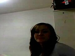 College Teen Webcam Striptease Free