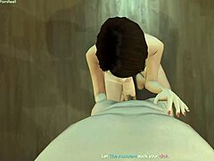 GTA V Steamy Secretary Night