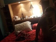 Couple’s Heated Sexual Clash