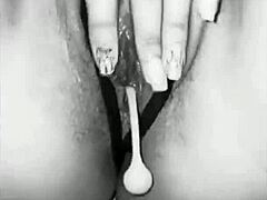 Chilean escort's solo play captivates