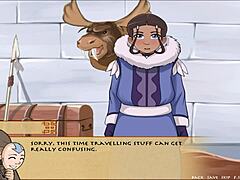 Trainer 4: Dive into Desire