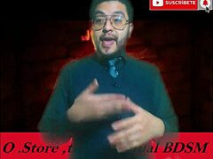 BDSM School Tips for New Submissives Chapter 22