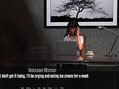 Anitas Internship Reveals Hentai Office Secrets
