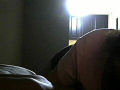 Deepthroat blowjobs test gag reflex