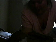 DEEPTHROAT GAG REFLEX TEST