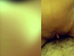 Milf cowgirl takes it rough