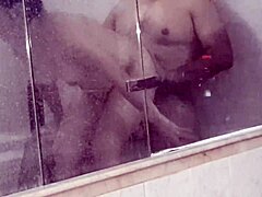 FIERCE BLOWJOB ACTION