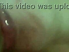 Wife’s Wet Blowjob Ends With Cum Splash