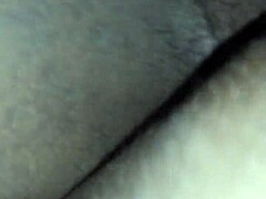 Amateur Couple Dee And Msjay Contrast Homemade Orgasms With Monster Big Cock Close-Ups