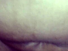 Amateur Couple Dee And Msjay Contrast Homemade Orgasms With Monster Big Cock Close-Ups