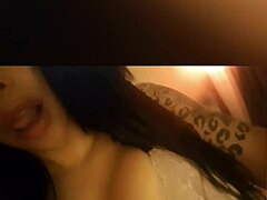homemade prostitute's raw dance