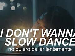Joji’s Slow Dancing in Dark Subtitled