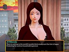 What's behind stepfamily's trust game