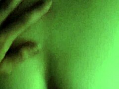 Teen’s steamy rookie fun time