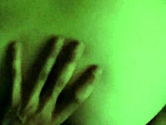Teen’s steamy rookie fun time