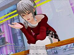 SEXY HAREM HOTEL 357 MOMENTS