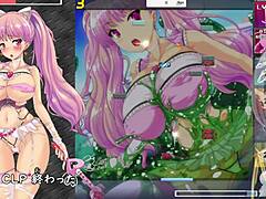 Play Breakout RPG with Toukai girl