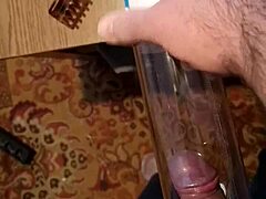 teasing with toys in a private playful session