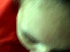 Jazmine’s Oral Magic Stirs Deeply