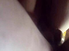 Wife Ignites in Homemade Heat