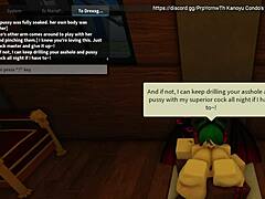 Draco's Sultry Twisted Erotic Tale