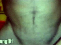 NONAME Asian Babe's Intense Action