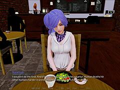 Dive into Harem Hotel Passion