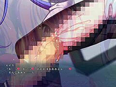 seika reese’s hentai passion journey