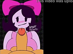 fnf girl's steamy delight