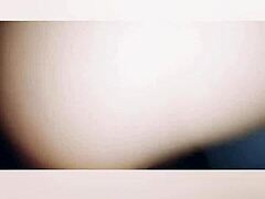 cogiendo de perrito in sexy oral and masturbation session