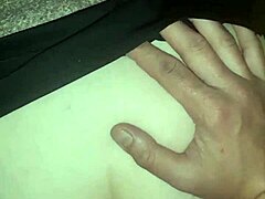 Chubby Girlfriend's Wild Doggystyle Action
