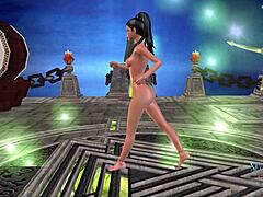 Stepmom’s 3D saga continues