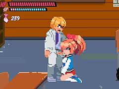 My Bold Review of Lewd City Girls