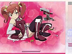 anime star teases digitally