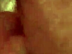 Cam girl sucks dick on live stream