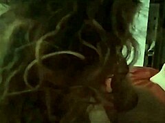 Sultry Oral Session Explodes