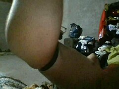 Gay man's odd wrist challenge