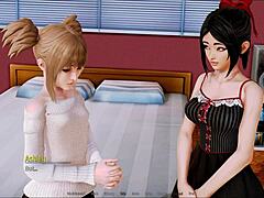 Harem Hotel 36 Fantasies