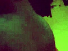 Hot Wife Craves Intense Action